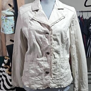 Denver Hayes med Jacket p2p 18 L24